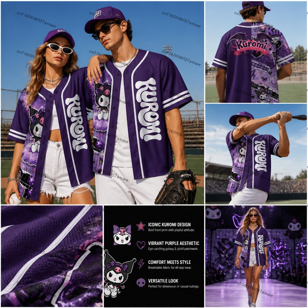 Streetwear Clothing Brands - ve S-3XLFemale Clothing Unisex Y2K Aesthetic