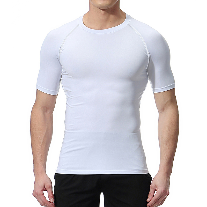 Graphic Compression Shirts for - Streetwear Brand T Shirt reseña y precio
