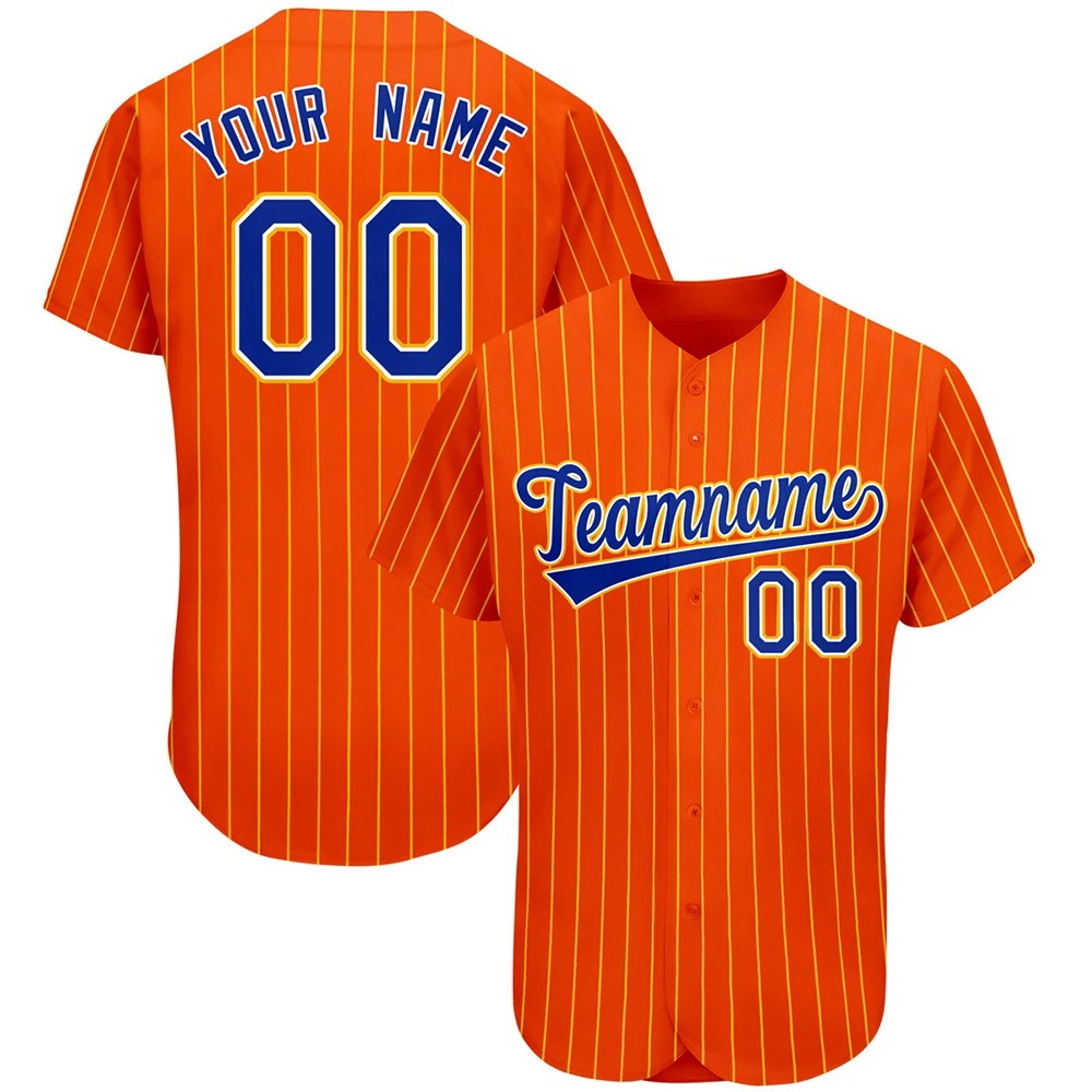 Customizable Baseball Jersey T - Streetwear Brand T Shirt reseña y precio