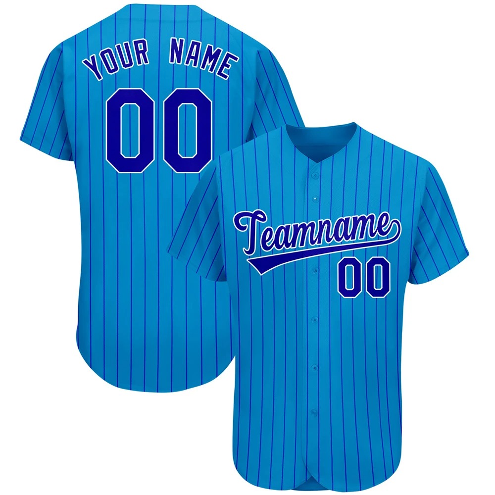 Customizable Baseball Jersey T - Streetwear Brand T Shirt reseña y precio