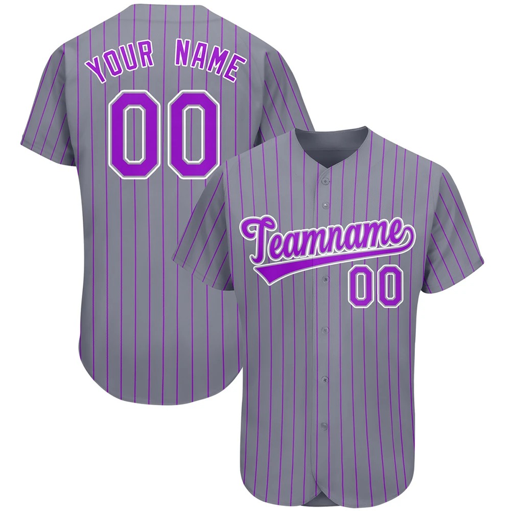 Customizable Baseball Jersey T - Streetwear Brand T Shirt reseña y precio