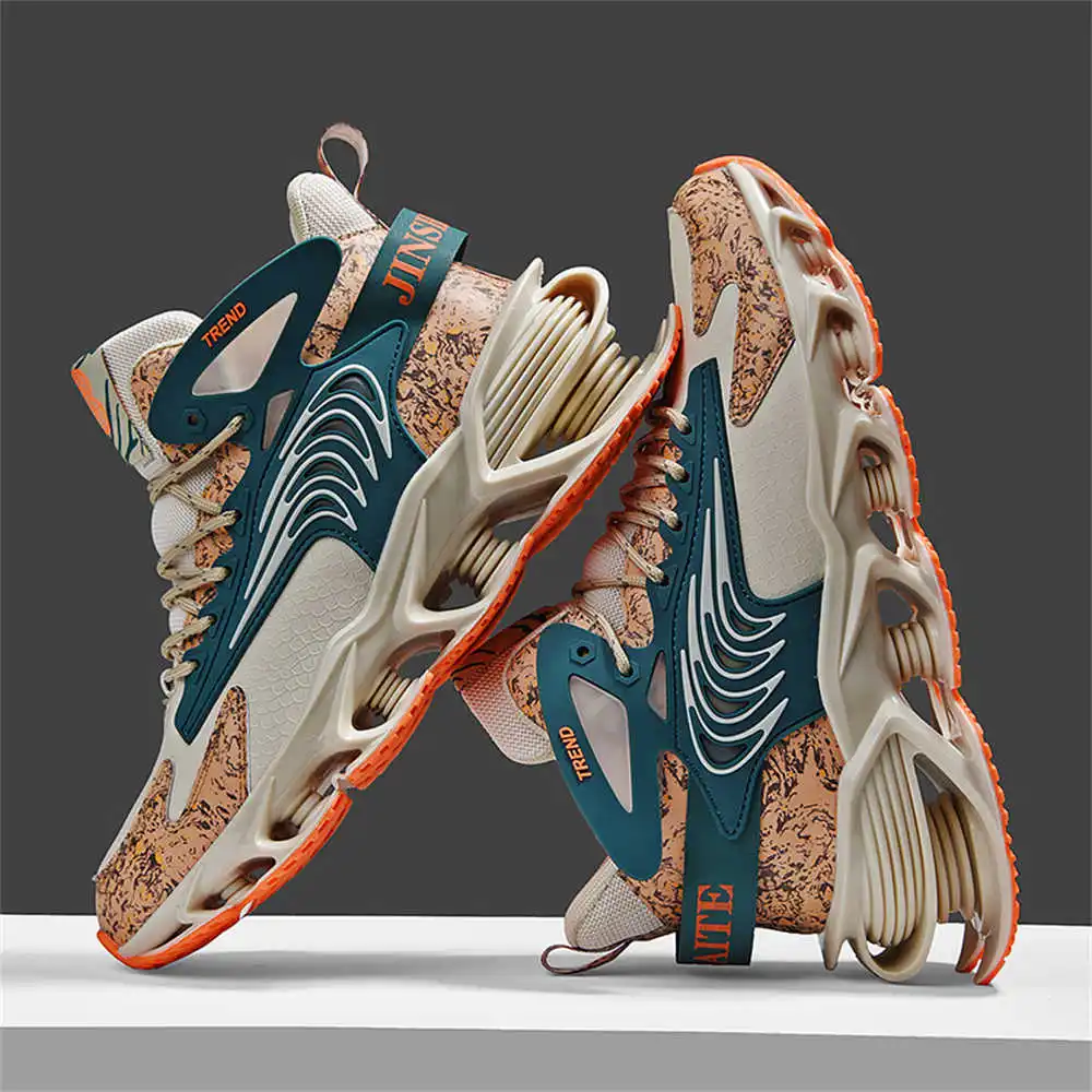 Non-slip Mid Child Running Sne - Streetwear Outfit Brand reseña y precio