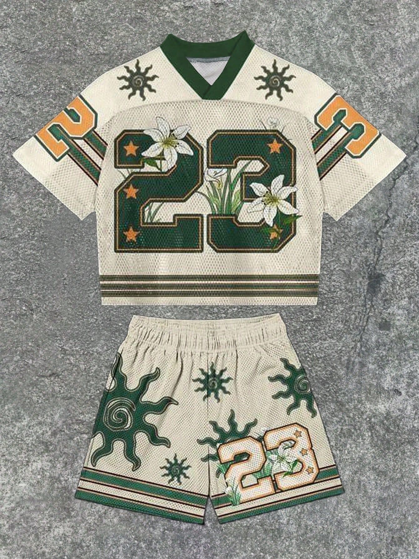 Adults and Kids 2 Piece Set St - Streetwear Brand Los Angeles reseña y precio