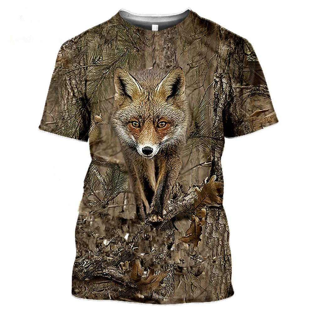 Summer Casual Men's T-shirt Fa - Streetwear Brand T Shirt reseña y precio