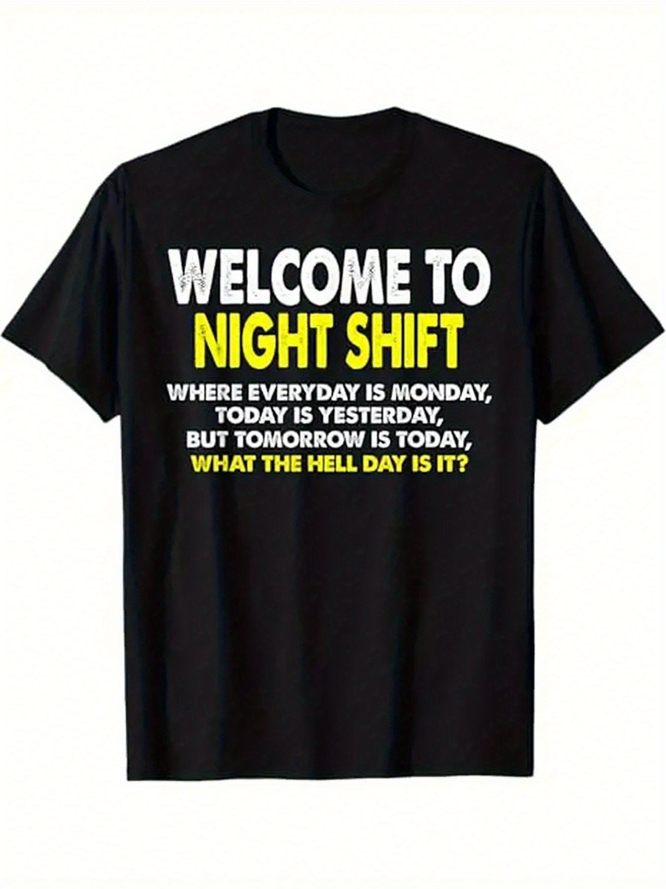 2026 Men's 220Gsm Cotton T-Shi - Streetwear Outfit Brand reseña y precio