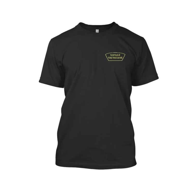 Fashion Brand Print Man T-shir - Streetwear Clothing Brands reseña y precio