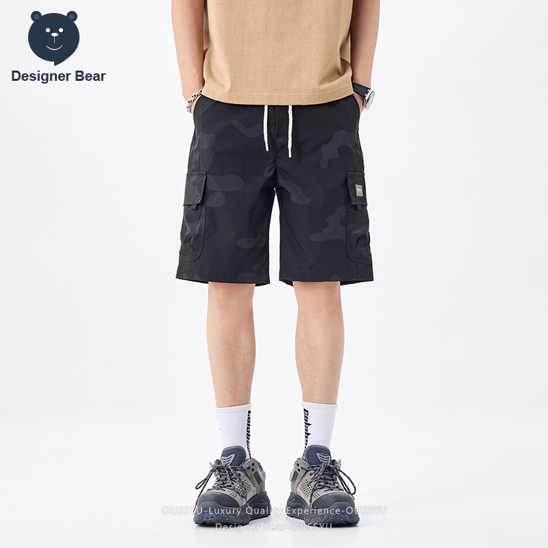 Brand Clothing Summer Cargo Ca - Streetwear Clothing Brand reseña y precio