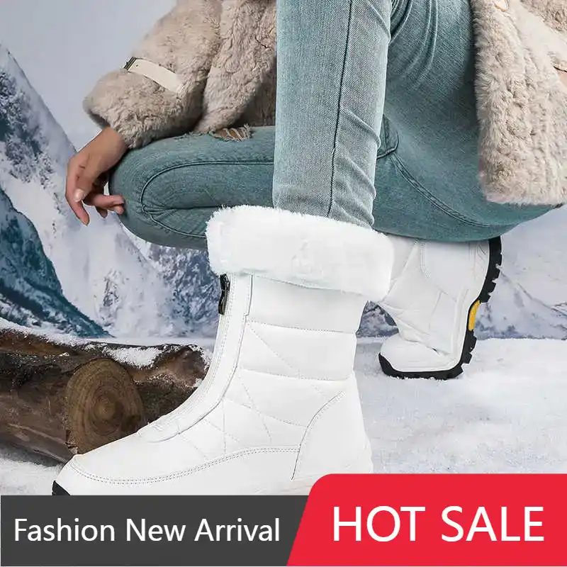 Women's Boot Sneakers Walking  - Streetwear Outfit Brand reseña y precio