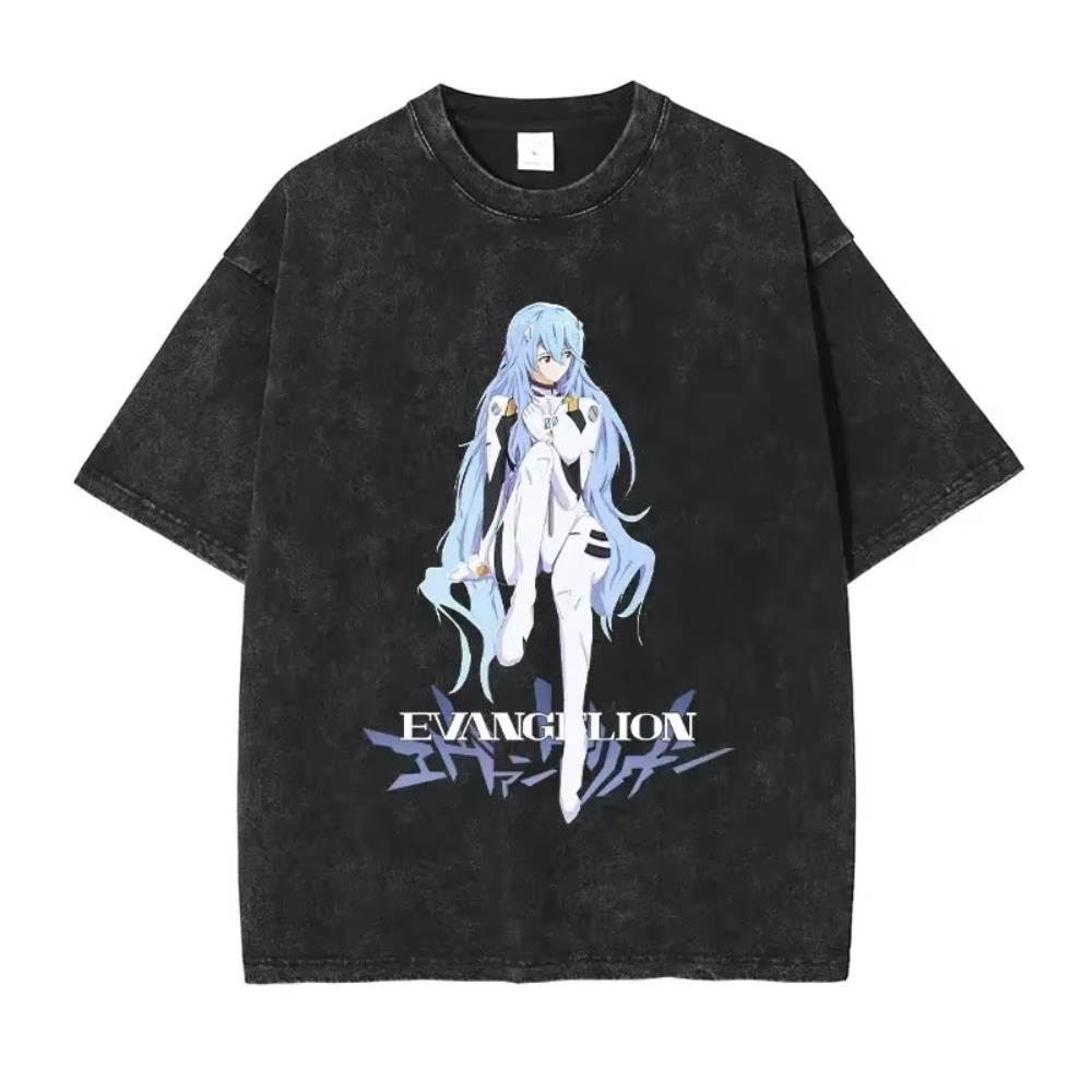 Oversized Men's T Shirts  Clot - Streetwear Clothing Brands reseña y precio