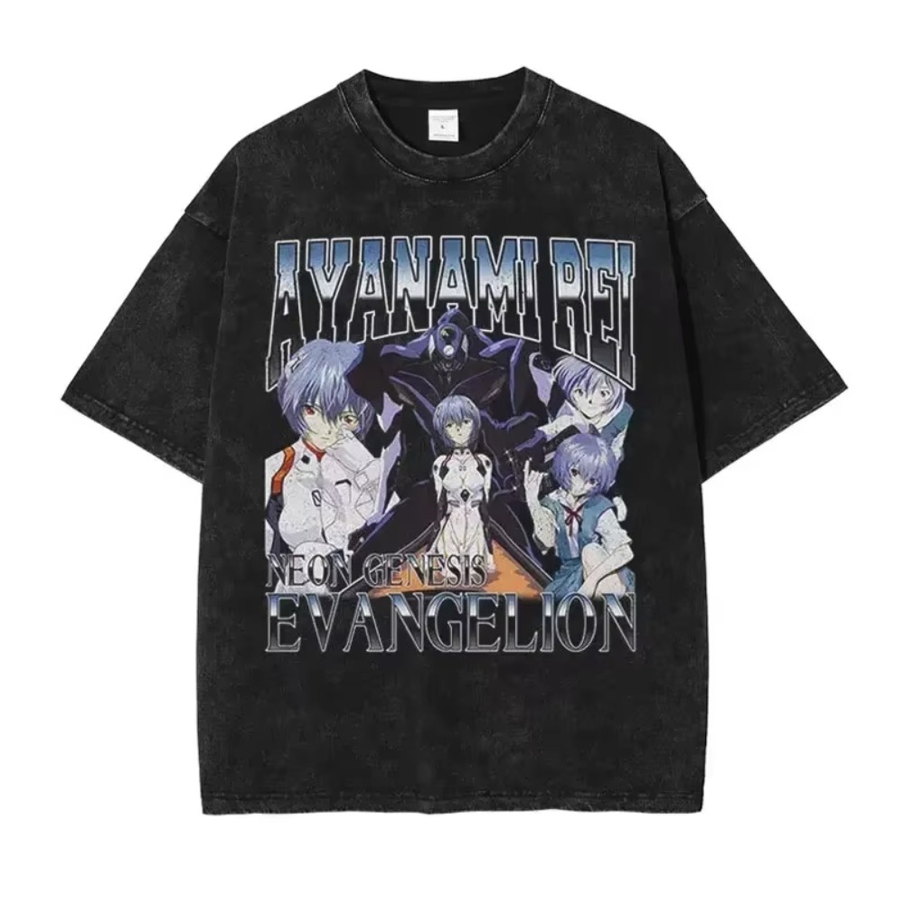 Oversized Men's T Shirts  Clot - Streetwear Clothing Brands reseña y precio