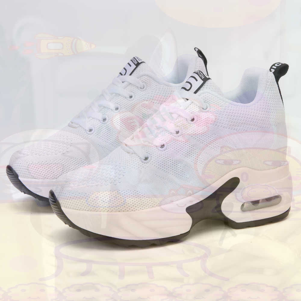Red Size 36 Shoes Woman Tennis - Streetwear Outfit Brand reseña y precio