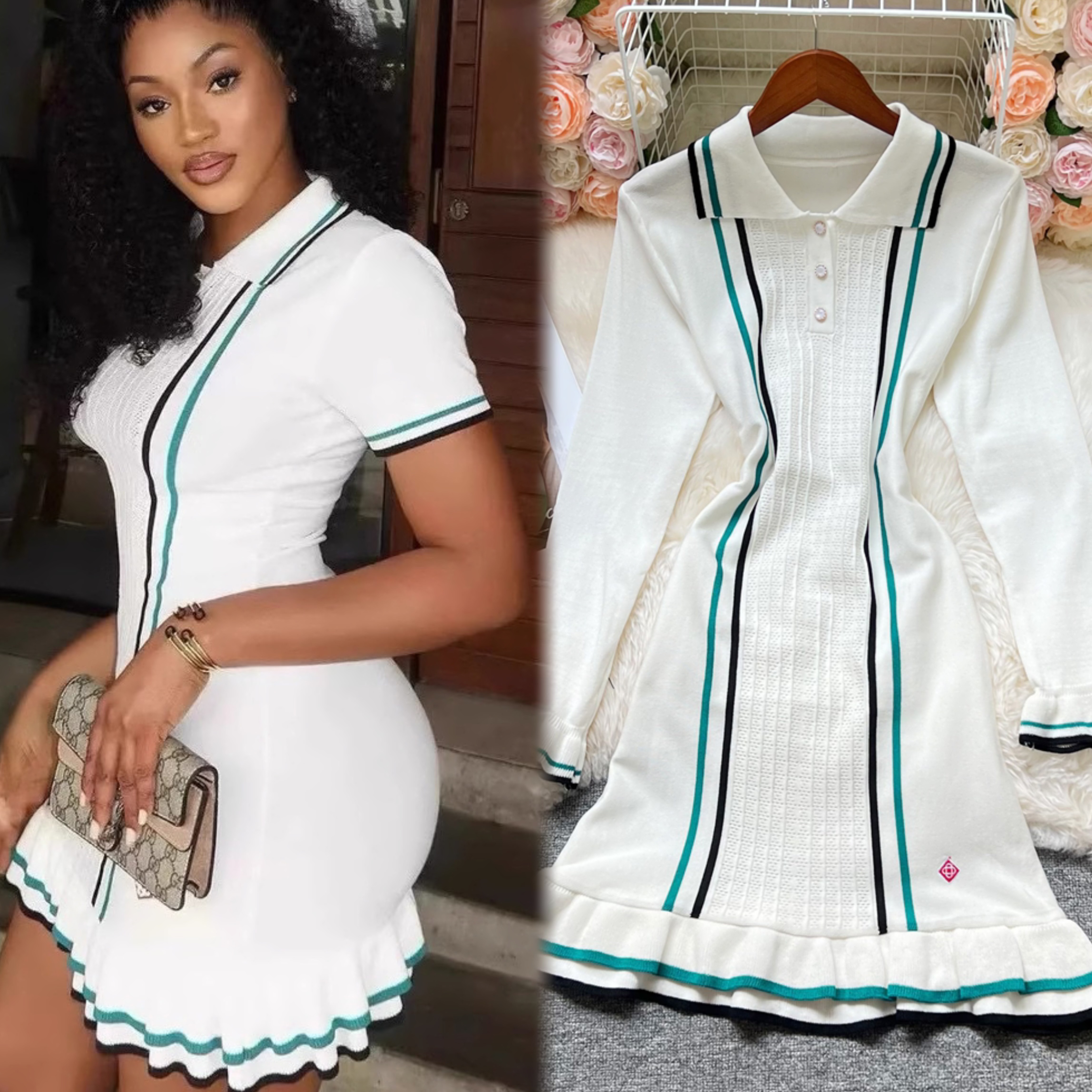 YuooMuoo Brand Fashion Women K - Streetwear Outfit Brand reseña y precio