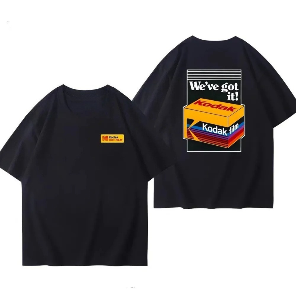 Kodak Summer Best-selling Bran - Streetwear Clothing Brands reseña y precio