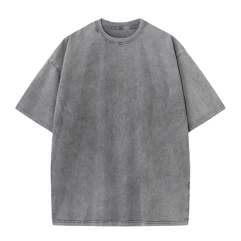 Custom Your LOGO Hip Hop Stree - Streetwear Brand T Shirt reseña y precio