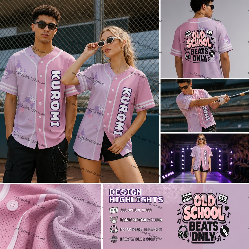ve S-3XLFemale Clothing Unisex - Streetwear Clothing Brands reseña y precio