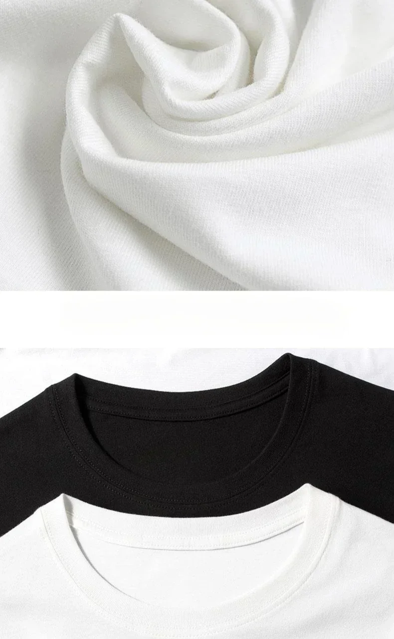 100% pure cotton men's luxurio - Streetwear Clothing Brand reseña y precio