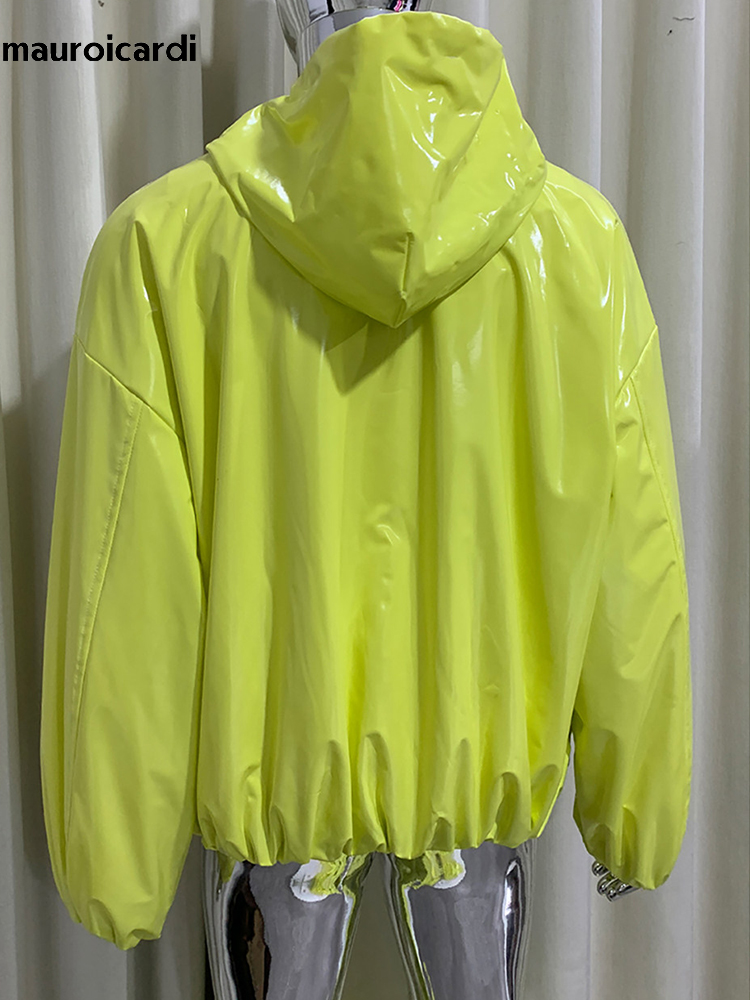 Mauroicardi Spring Oversized S - Streetwear Clothing Brands reseña y precio