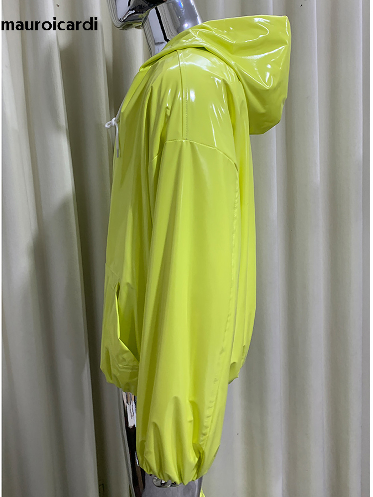 Mauroicardi Spring Oversized S - Streetwear Clothing Brands reseña y precio