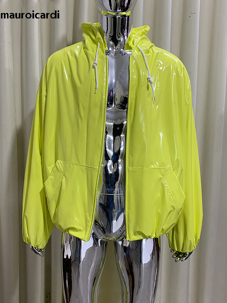 Mauroicardi Spring Oversized S - Streetwear Clothing Brands reseña y precio