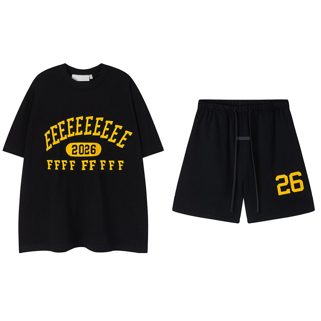 PRC Trendy Brand 26ss New Coll - Streetwear Brand T Shirt reseña y precio