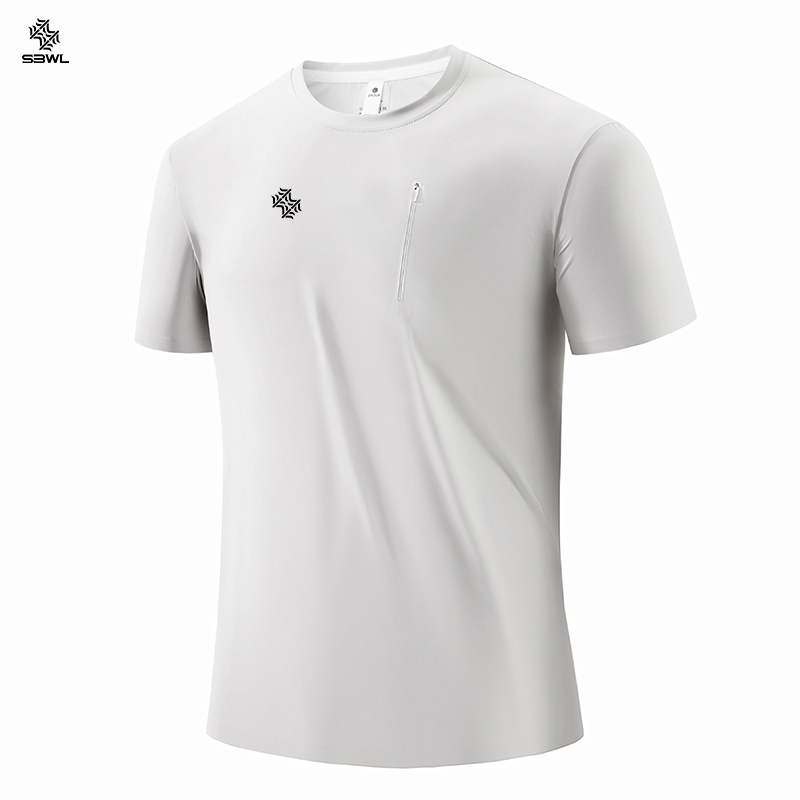 SBWL High quality man Outdoor  - Streetwear Brand T Shirt reseña y precio