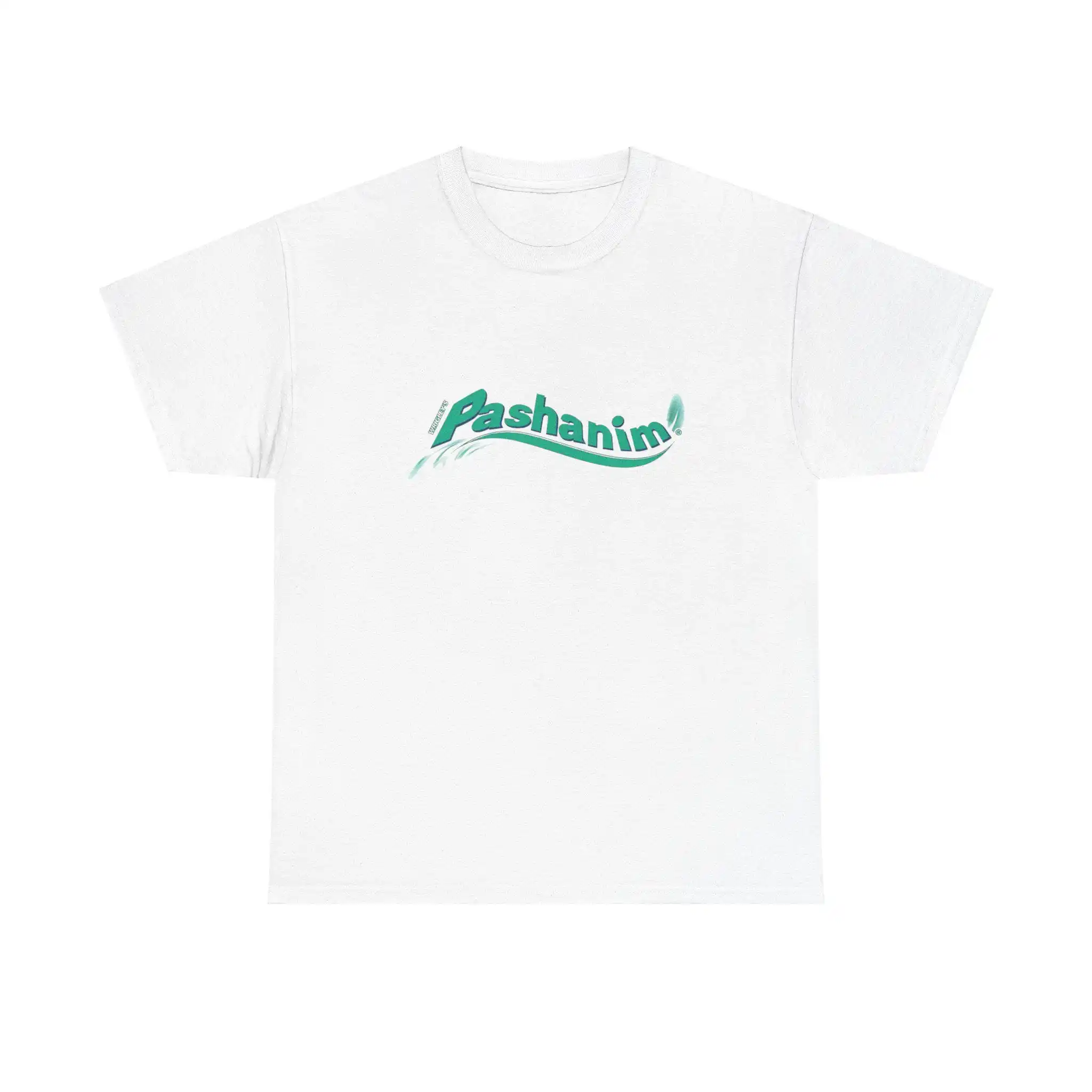 Pashanim T ShirtOversize Gym T - Streetwear Brand T Shirt reseña y precio