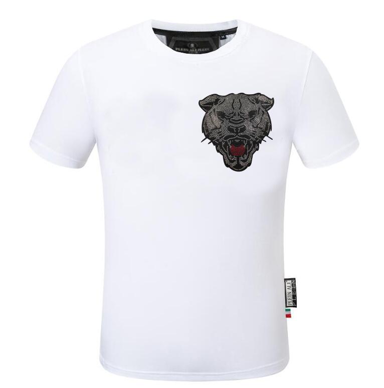 Plein ali brand  Slim Fit T-Sh - Streetwear Outfit Brand reseña y precio