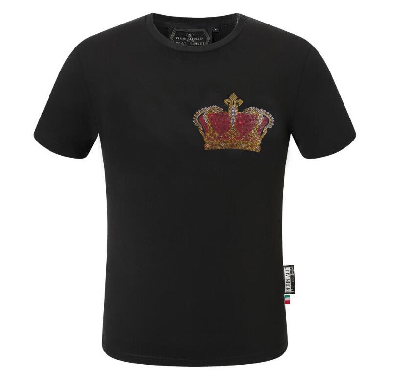 Plein ali brand  Slim Fit T-Sh - Streetwear Outfit Brand reseña y precio
