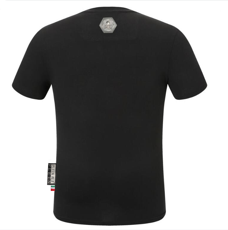 Plein ali brand Slim Fit T-Shi - Streetwear Outfit Brand reseña y precio