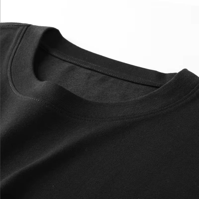 Fashion Brand Print Man T-shir - Streetwear Clothing Brands reseña y precio
