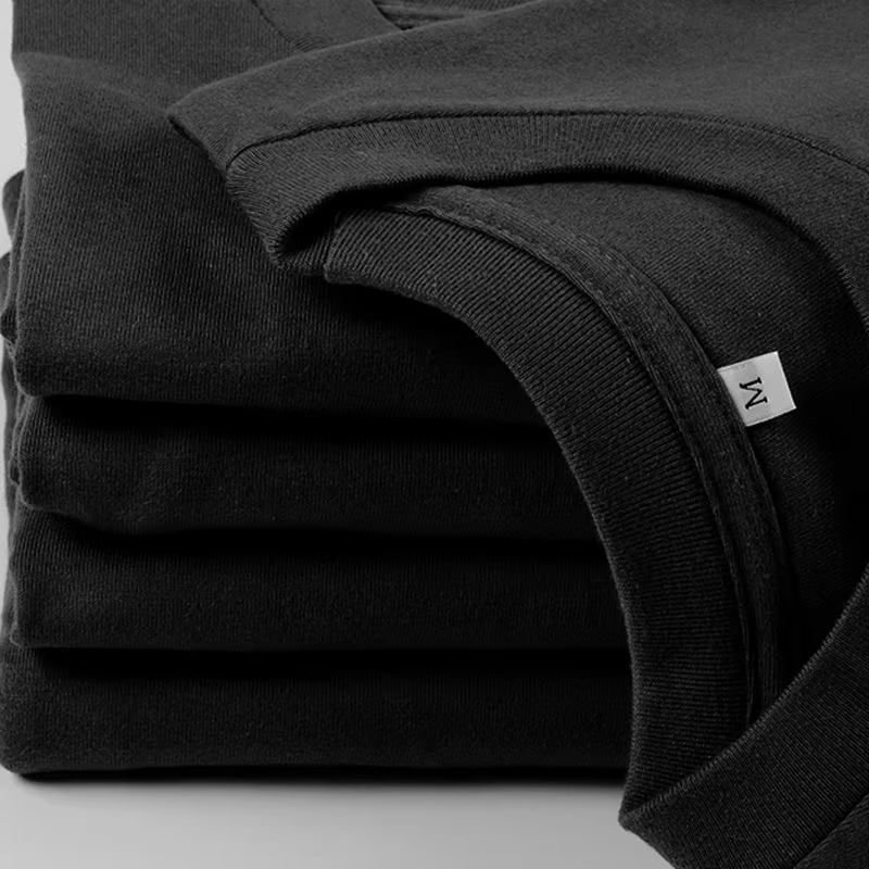 Fashion Brand Print Man T-shir - Streetwear Clothing Brands reseña y precio