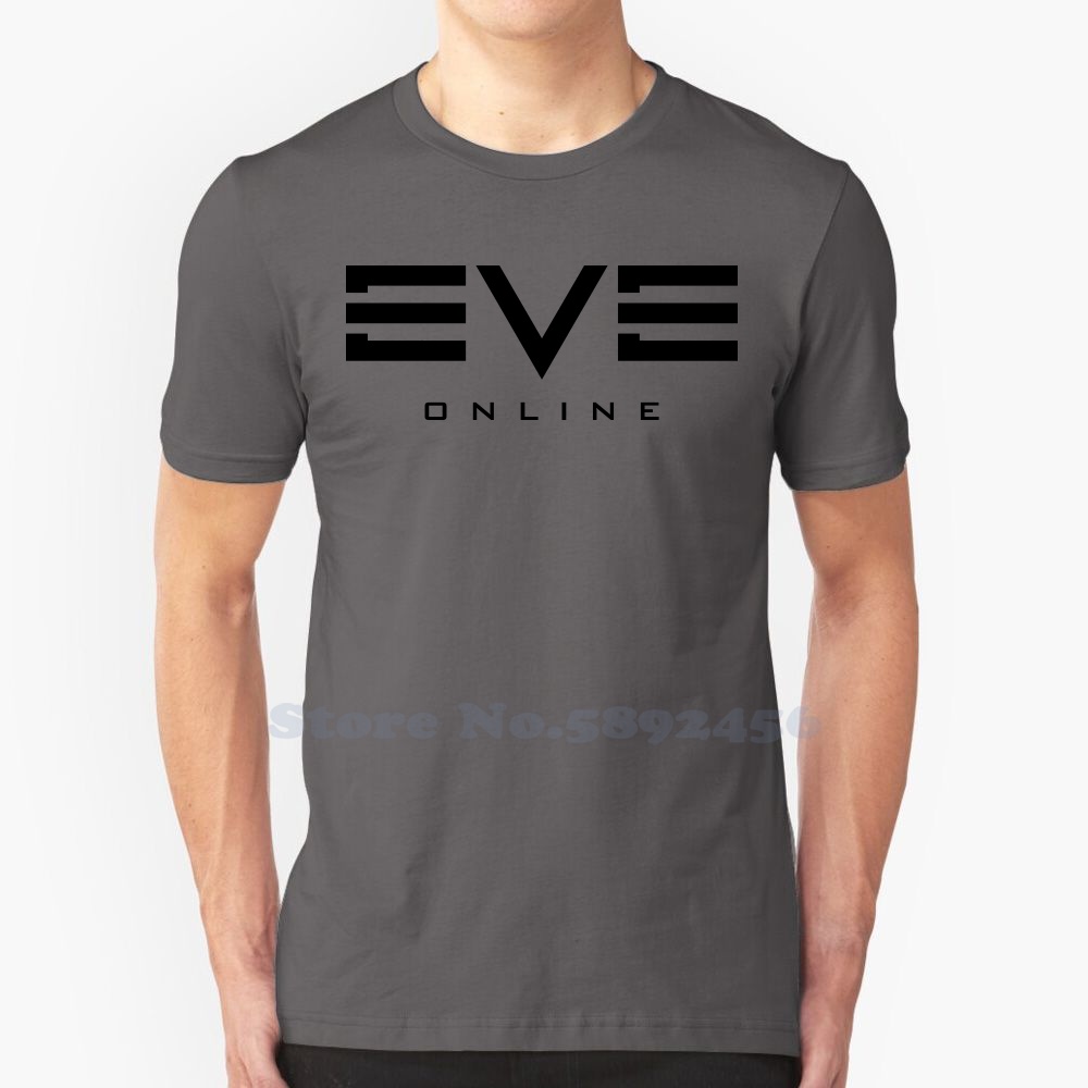 EVE Online Unisex Clothing 202 - Streetwear Brand T Shirt reseña y precio
