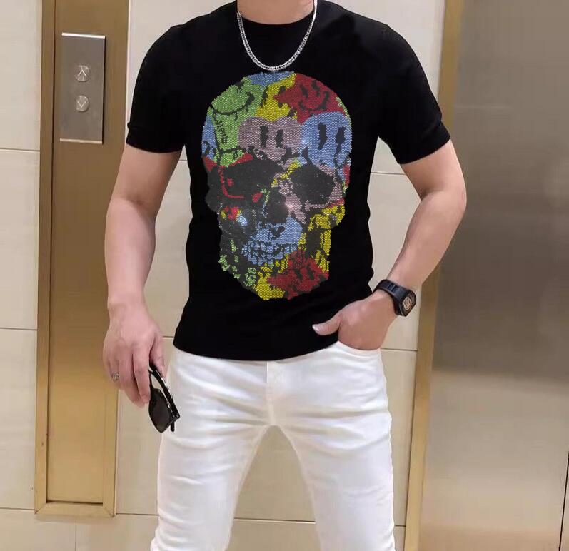 Diamond Plein ali brand Slim F - Streetwear Outfit Brand reseña y precio