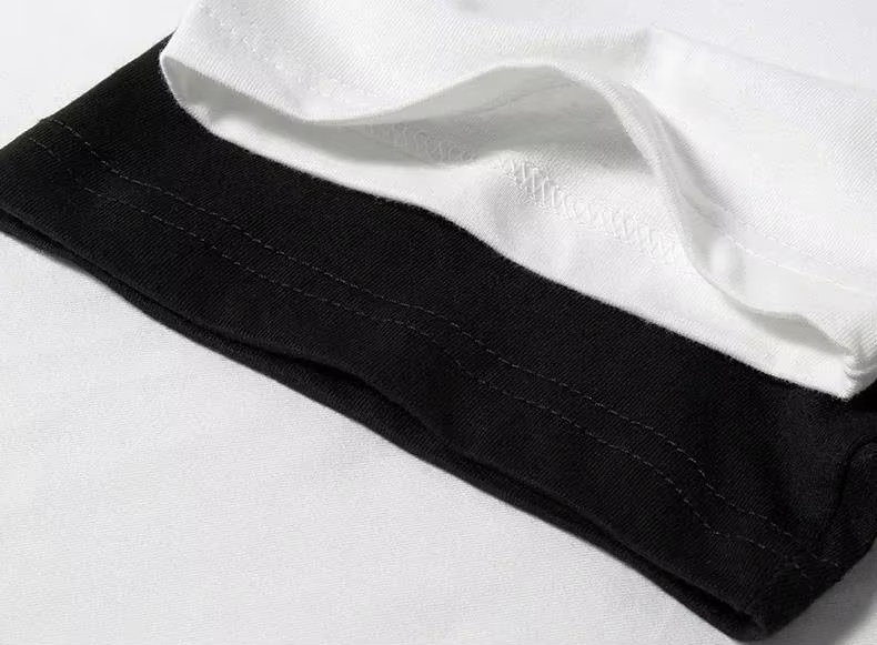 100% pure cotton men's luxurio - Streetwear Clothing Brands reseña y precio
