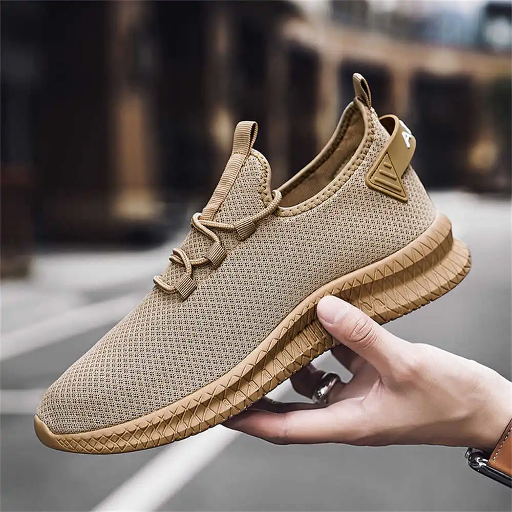 Demi-season Mesh Tenni Man Run - Streetwear Outfit Brand reseña y precio