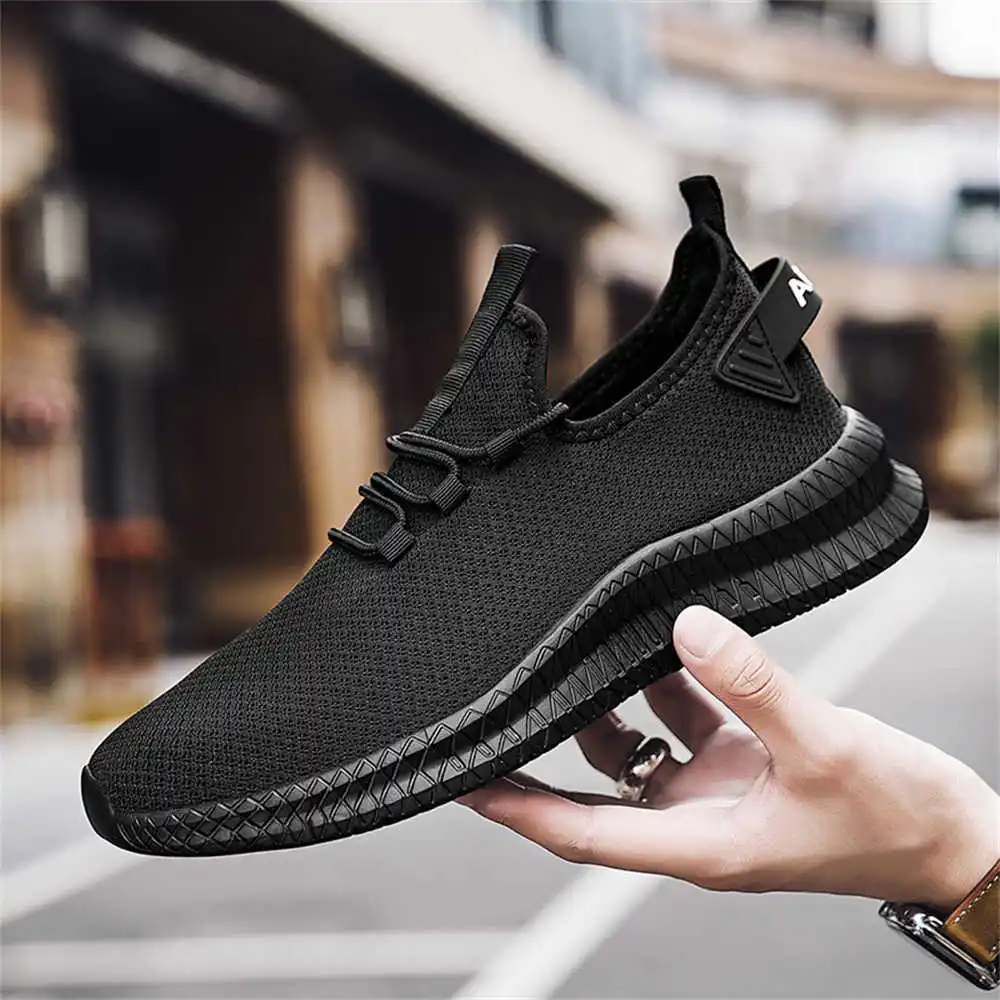 Demi-season Mesh Tenni Man Run - Streetwear Outfit Brand reseña y precio