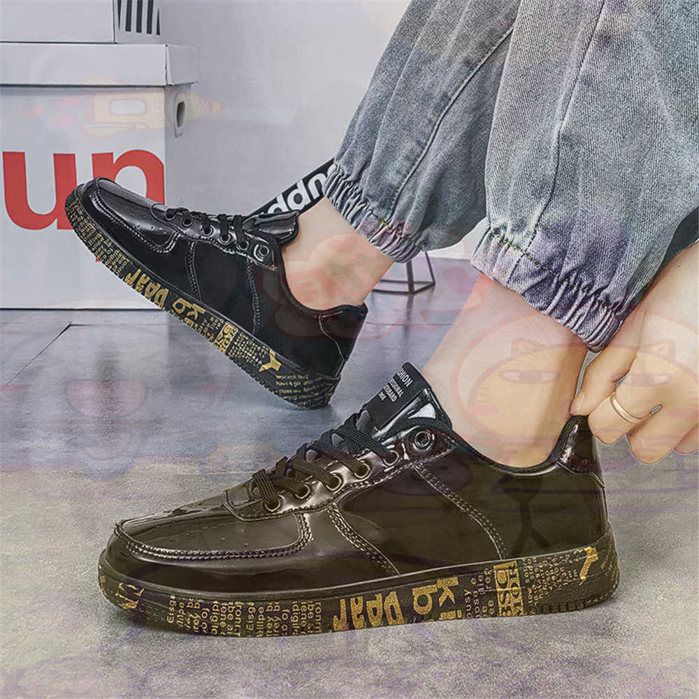 Round Foot Size 45 Sneakers Wh - Streetwear Brand Kit reseña y precio