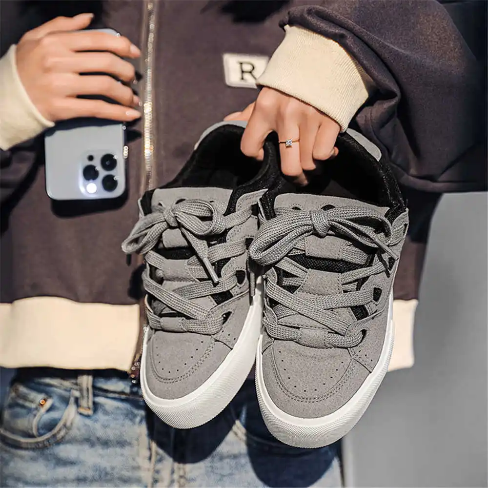 With Lacing Hiphop Women's Sch - Streetwear Brand Kit reseña y precio