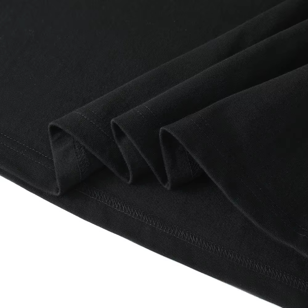 100% pure cotton men's luxurio - Streetwear Clothing Brands reseña y precio