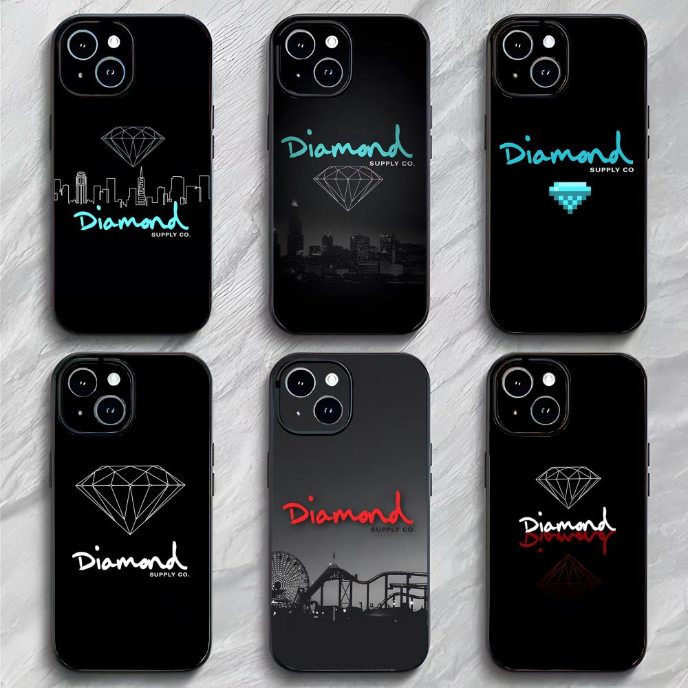 Brand Streetwear D-Diamond Sup - Streetwear Brand Quotes reseña y precio
