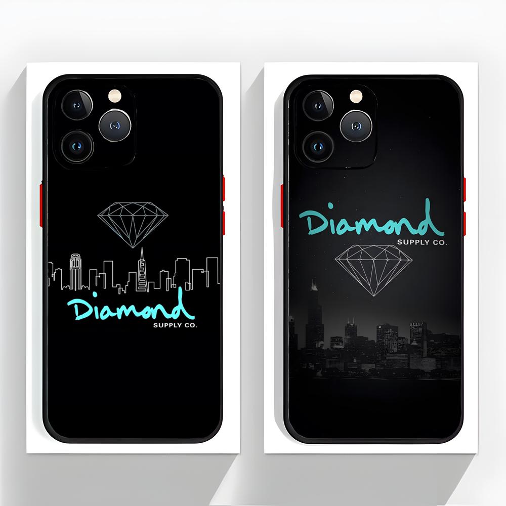 Brand Streetwear D-Diamond Sup - Streetwear Brand Quotes reseña y precio