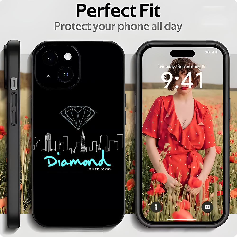 Brand Streetwear D-Diamond Sup - Streetwear Brand Quotes reseña y precio