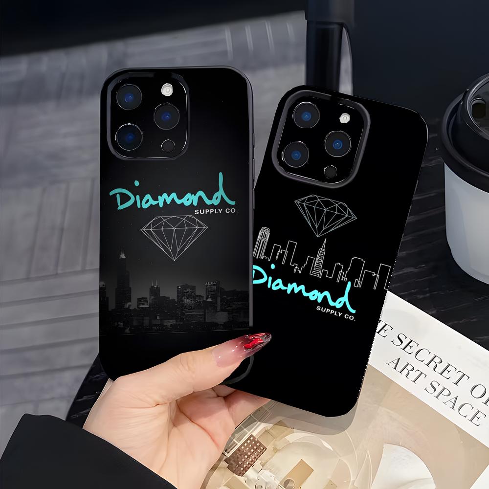 Brand Streetwear D-Diamond Sup - Streetwear Brand Quotes reseña y precio