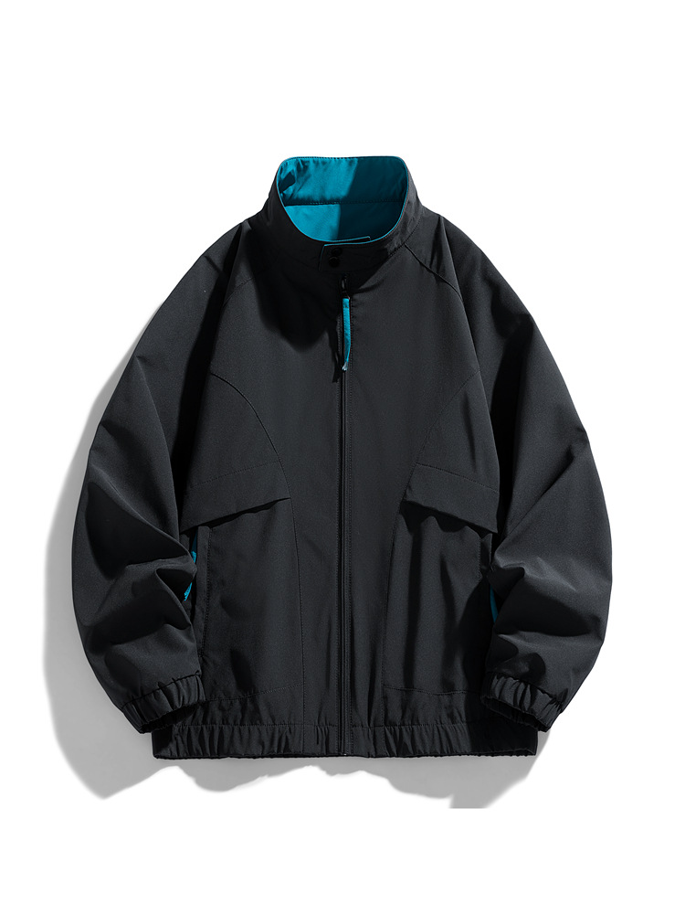 et Coat Knitted Mens Casual Fa - Streetwear Clothing Brands reseña y precio