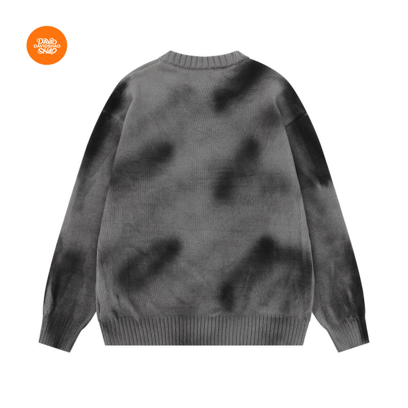 DAVIDSHAO EU US Size Top Quali - Streetwear Clothing Brands reseña y precio
