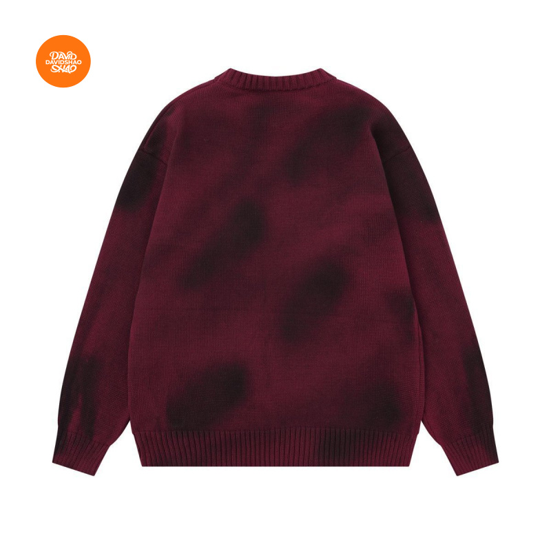 DAVIDSHAO EU US Size Top Quali - Streetwear Clothing Brands reseña y precio