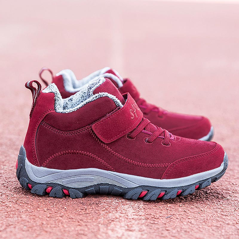 short winter sports shoes for  - Streetwear Brand Kit reseña y precio