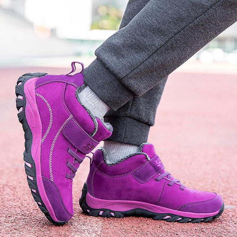 short winter sports shoes for  - Streetwear Brand Kit reseña y precio
