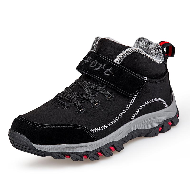 short winter sports shoes for  - Streetwear Brand Kit reseña y precio