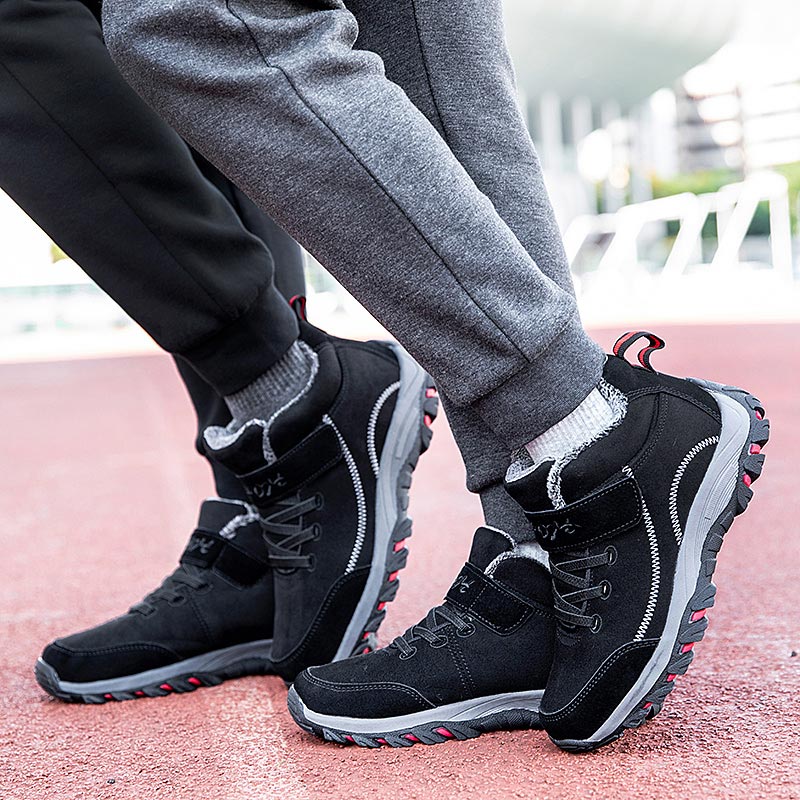 short winter sports shoes for  - Streetwear Brand Kit reseña y precio
